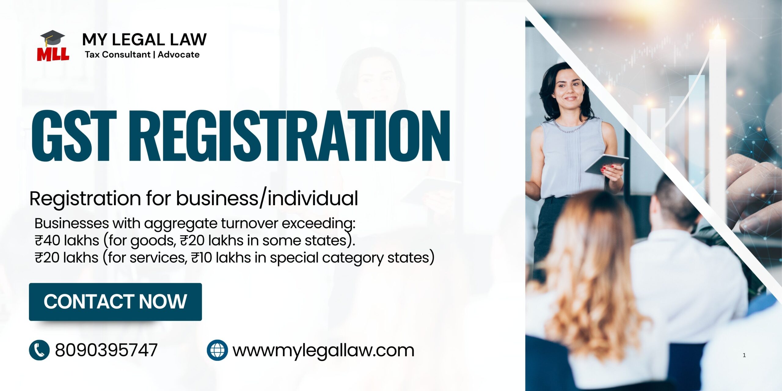 GST Registration